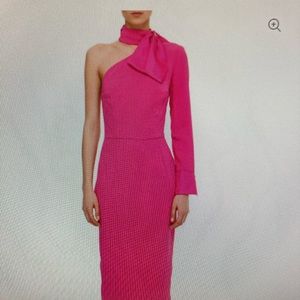 Elisabetta Franchi Barbie dress 44